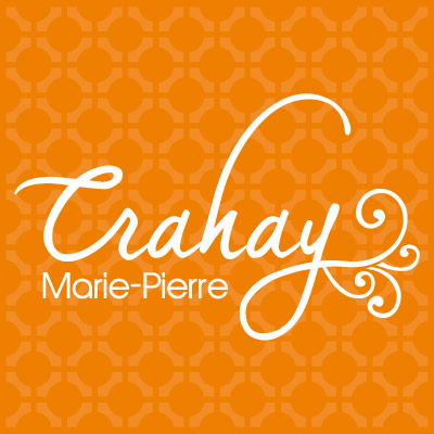 marie-pierre crahay logo